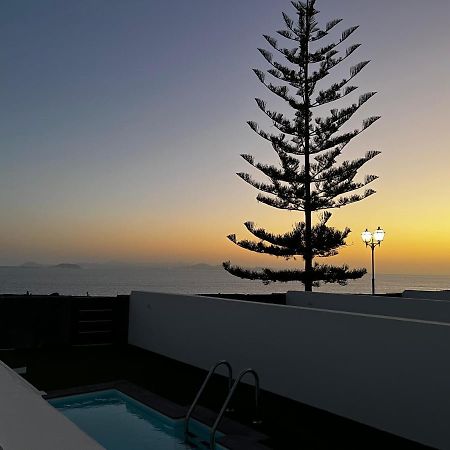 Marina Suites 7 Playa Blanca  Exterior foto