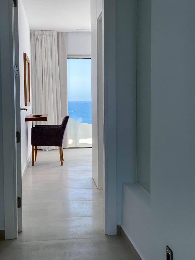 Marina Suites 7 Playa Blanca  Exterior foto