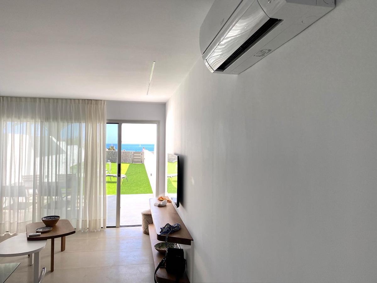Marina Suites 7 Playa Blanca  Exterior foto