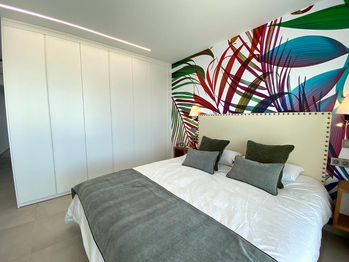 Marina Suites 7 Playa Blanca  Exterior foto